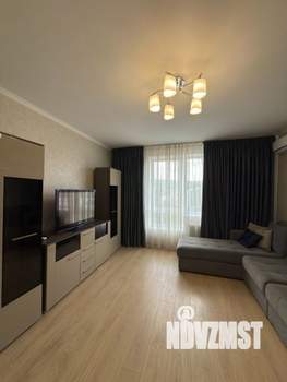 3-к квартира, на длительный срок, 86м2, 4/11 этаж