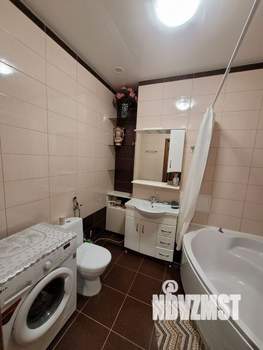 2-к квартира, на длительный срок, 56м2, 6/11 этаж