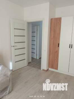 1-к квартира, на длительный срок, 32м2, 3/10 этаж