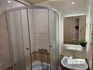 2-к квартира, посуточно, 48м2, 2/5 этаж