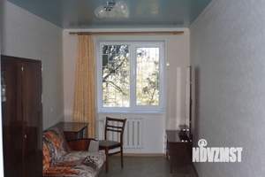 1-к квартира, на длительный срок, 45м2, 1/5 этаж