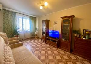 3-к квартира, на длительный срок, 65м2, 7/9 этаж