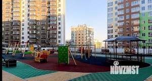 2-к квартира, на длительный срок, 56м2, 3/9 этаж