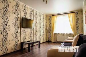 2-к квартира, посуточно, 50м2, 1/1 этаж