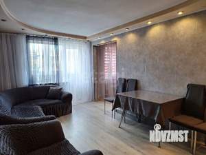 3-к квартира, на длительный срок, 57м2, 4/5 этаж