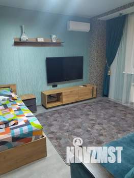 1-к квартира, посуточно, 32м2, 2/10 этаж