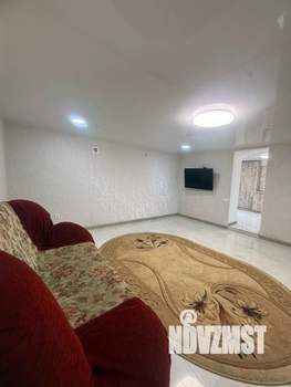 1-к квартира, на длительный срок, 45м2, 1/1 этаж