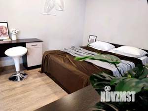 1-к квартира, посуточно, 44м2, 3/9 этаж