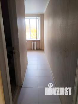 2-к квартира, на длительный срок, 45м2, 4/5 этаж