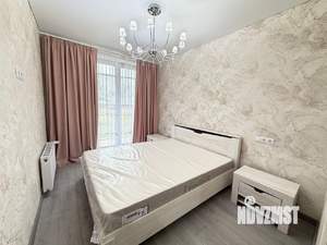 2-к квартира, на длительный срок, 58м2, 1/9 этаж