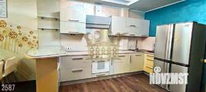 2-к квартира, на длительный срок, 62м2, 2/5 этаж