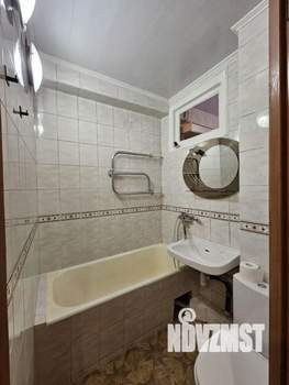 1-к квартира, на длительный срок, 31м2, 3/5 этаж