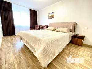 1-к квартира, посуточно, 30м2, 1/5 этаж