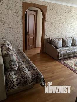 3-к квартира, на длительный срок, 55м2, 2/5 этаж