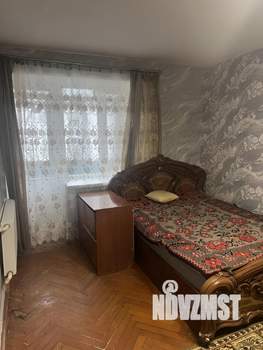 1-к квартира, на длительный срок, 32м2, 3/5 этаж