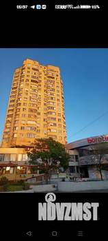 1-к квартира, посуточно, 36м2, 4/5 этаж