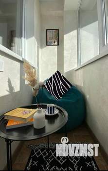 1-к квартира, на длительный срок, 36м2, 1/9 этаж