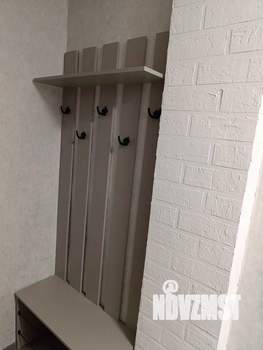 3-к квартира, на длительный срок, 45м2, 2/2 этаж