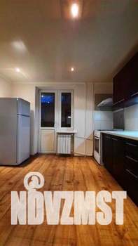 1-к квартира, на длительный срок, 38м2, 1/5 этаж