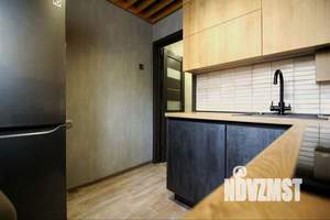 2-к квартира, на длительный срок, 50м2, 1/5 этаж