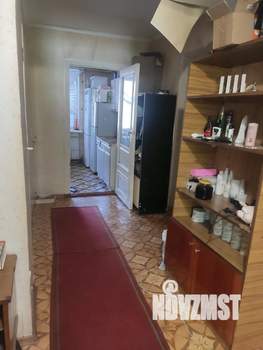 3-к квартира, на длительный срок, 64м2, 2/2 этаж