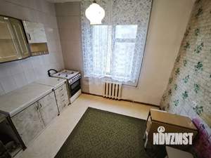 1-к квартира, на длительный срок, 34м2, 9/9 этаж