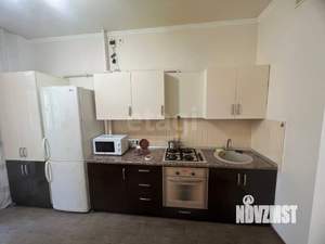 2-к квартира, на длительный срок, 50м2, 3/11 этаж
