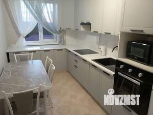 3-к квартира, на длительный срок, 70м2, 4/13 этаж