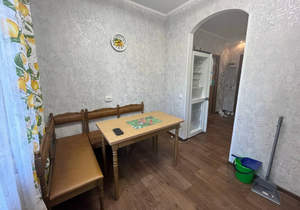 1-к квартира, на длительный срок, 34м2, 2/9 этаж