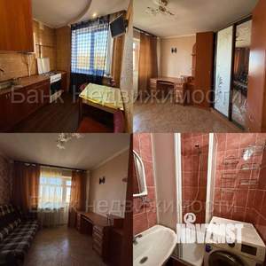 1-к квартира, на длительный срок, 30м2, 4/5 этаж