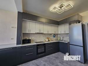 1-к квартира, на длительный срок, 39м2, 15/20 этаж