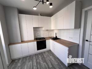 1-к квартира, на длительный срок, 40м2, 4/11 этаж