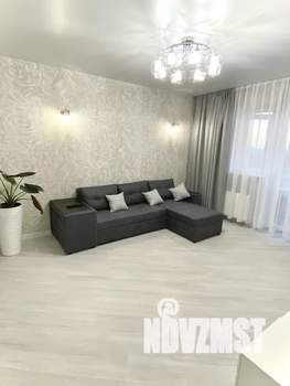 2-к квартира, посуточно, 52м2, 5/10 этаж