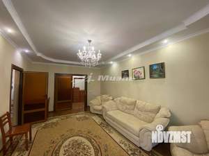 4-к квартира, на длительный срок, 110м2, 1/10 этаж