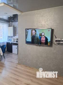 2-к квартира, посуточно, 45м2, 2/5 этаж
