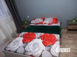 1-к квартира, посуточно, 36м2, 9/9 этаж
