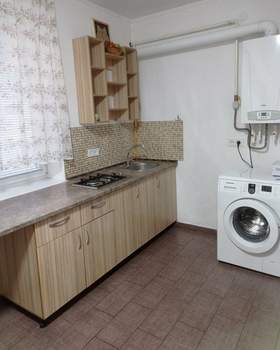 Студия квартира, на длительный срок, 30м2, 1/1 этаж