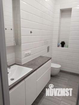 1-к квартира, на длительный срок, 45м2, 5/10 этаж