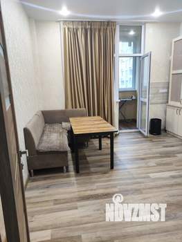 1-к квартира, на длительный срок, 50м2, 4/10 этаж