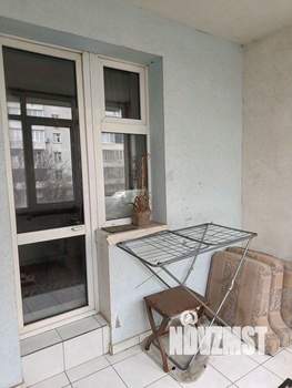 2-к квартира, на длительный срок, 52м2, 2/9 этаж