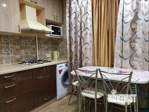 1-к квартира, на длительный срок, 36м2, 4/9 этаж