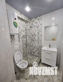 1-к квартира, на длительный срок, 32м2, 4/9 этаж