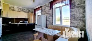 2-к квартира, посуточно, 60м2, 2/3 этаж