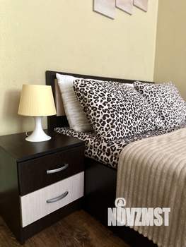 2-к квартира, посуточно, 50м2, 4/5 этаж