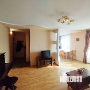 Студия квартира, на длительный срок, 54м2, 3/5 этаж