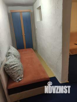 1-к квартира, на длительный срок, 31м2, 1/1 этаж