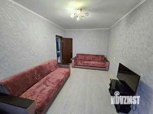 2-к квартира, на длительный срок, 48м2, 1/9 этаж