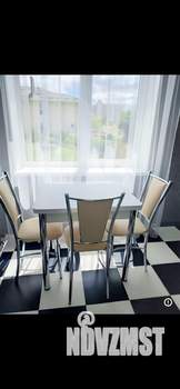 1-к квартира, на длительный срок, 46м2, 2/6 этаж