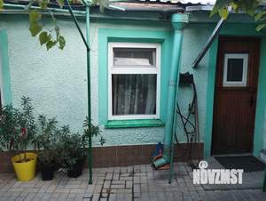 2-к квартира, посуточно, 32м2, 1/1 этаж