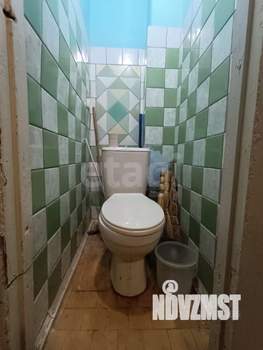 2-к квартира, на длительный срок, 42м2, 1/5 этаж